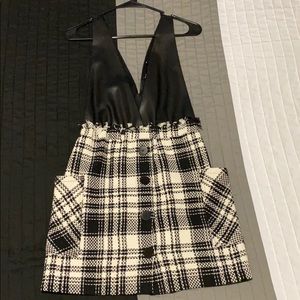 Zara dress